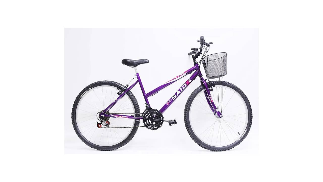 Melhor Bicicleta Feminina Aro 26: Guia Completo!