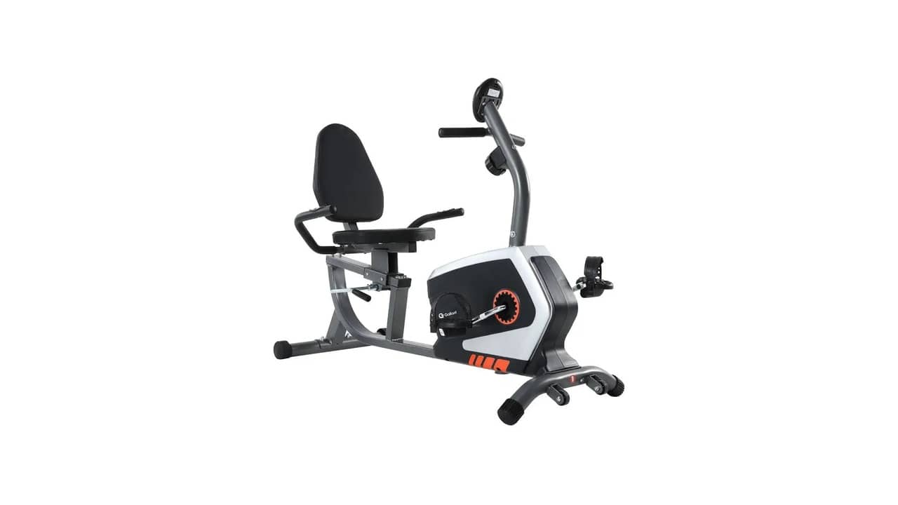 Melhor Bicicleta Horizontal ou Vertical: Guia Definitivo
