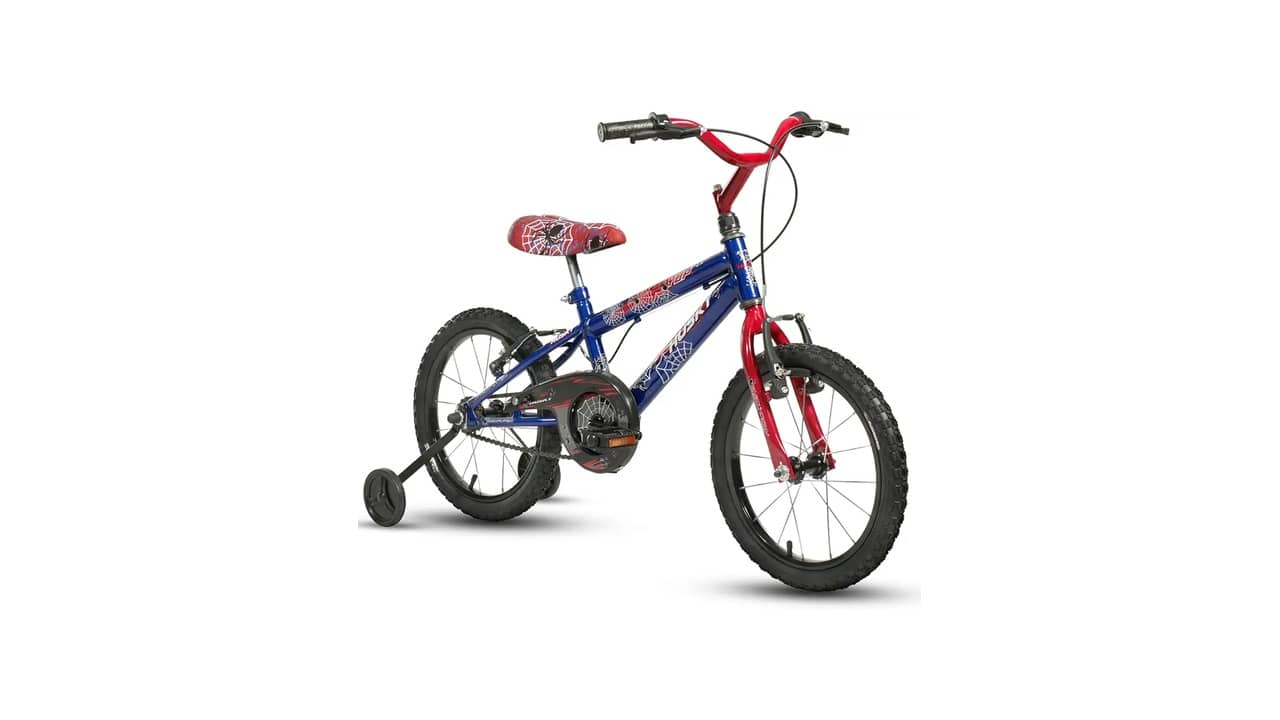Melhor Bicicleta Infantil Aro 16: Guia Completo
