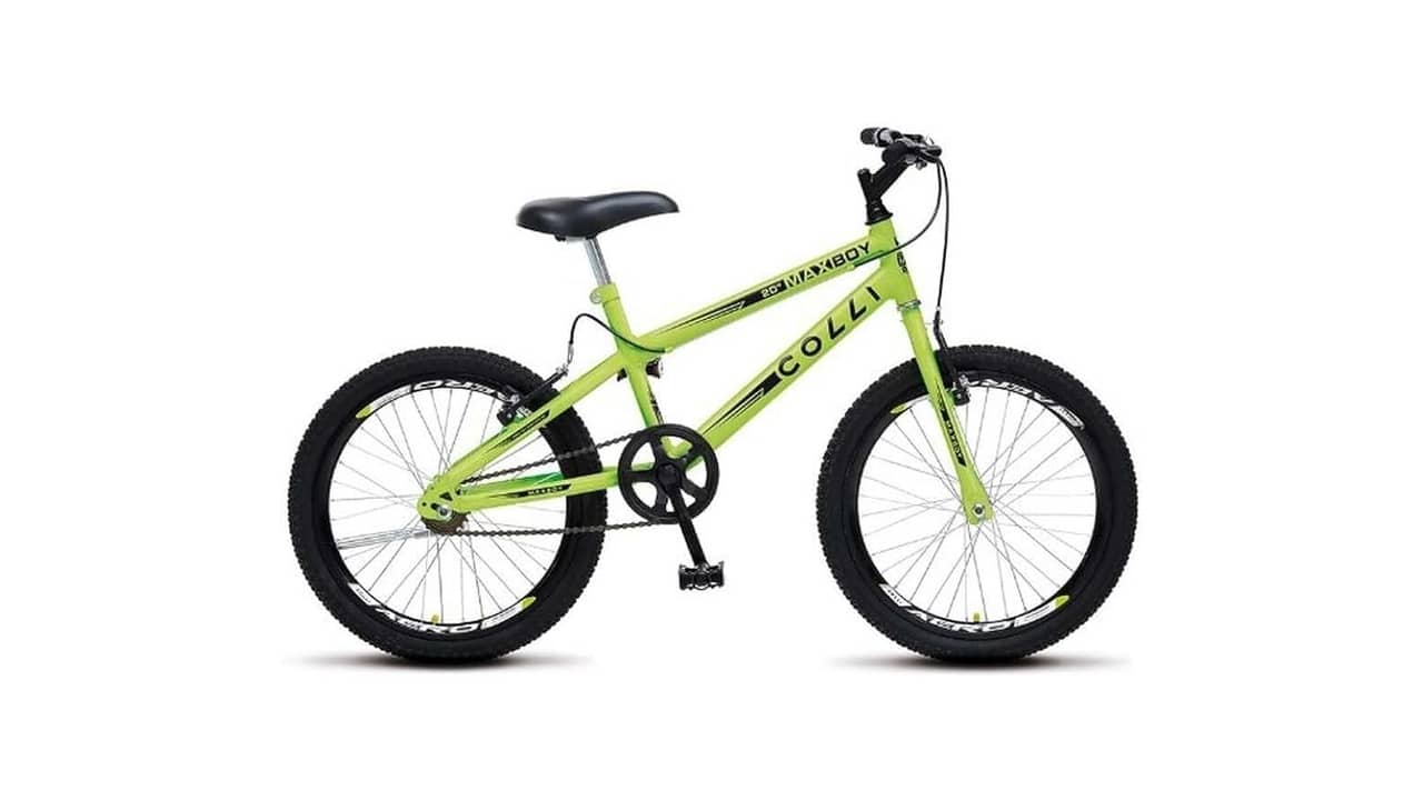 Melhor Bicicleta Infantil Aro 20: Guia Completo e Segurança