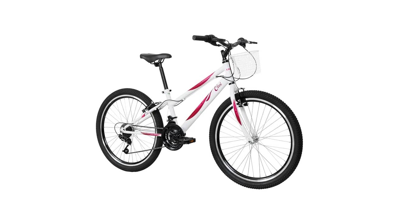 Melhor Bicicleta Infantil Aro 24: Guia Completo