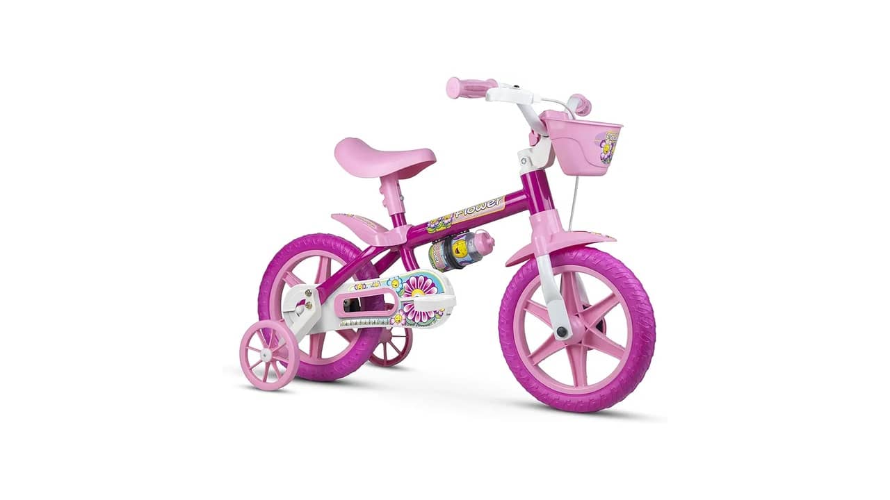 Melhor Bicicleta Infantil: Guia Essencial de Escolha