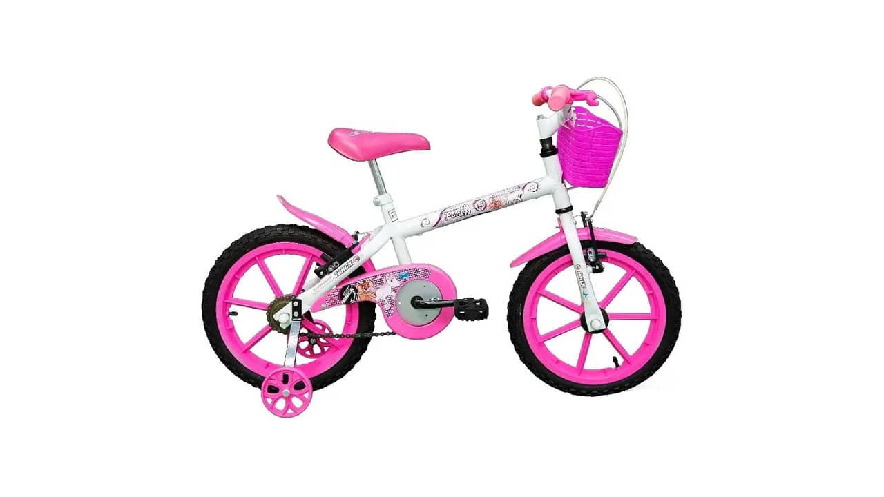 Melhor Bicicleta Menina Aro 16: Guia Completo para Escolha
