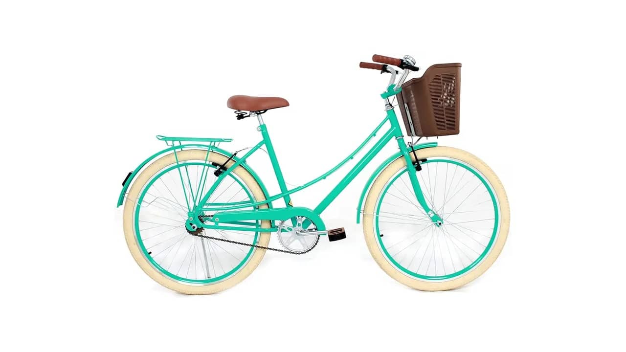 Melhor Bicicleta Retro: Guia Completo Para Sua Escolha