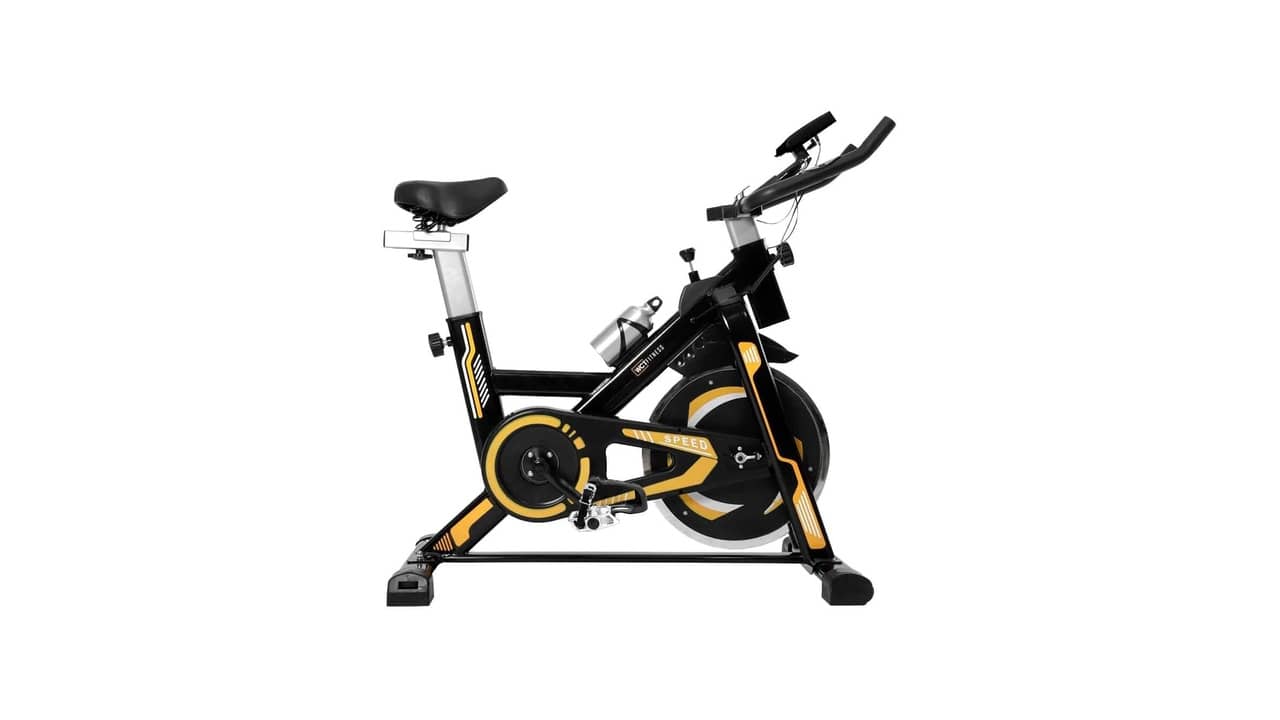 Melhor Bicicleta Spinning Custo Benefício: Guia Completo