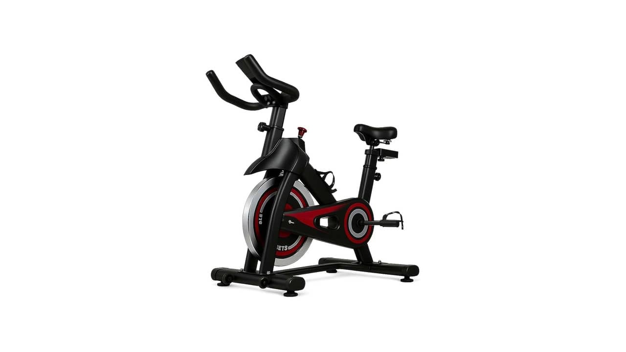 Melhor Bicicleta Spinning Magnética: Guia de Compra Completo