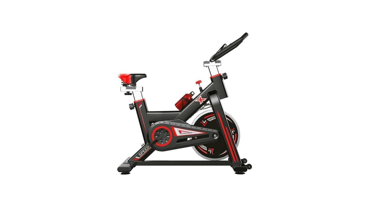 Melhor Bicicleta Spinning Profissional: Guia Completo