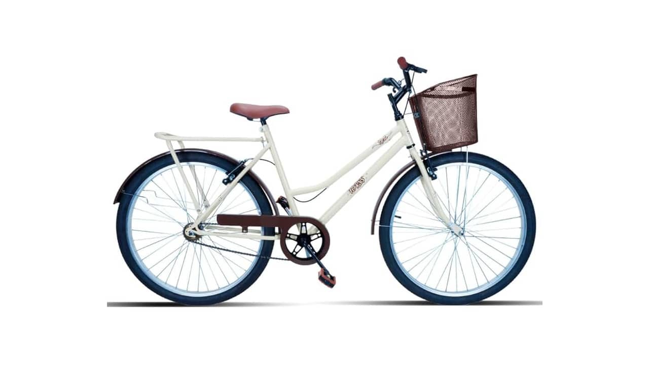 Melhor Bicicleta Urbana Feminina: Guia Essencial