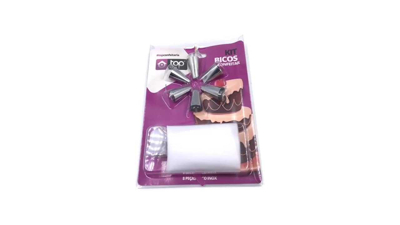 Melhor Bico para Confeitar Bolo: Guia Completo e Dicas Essenciais