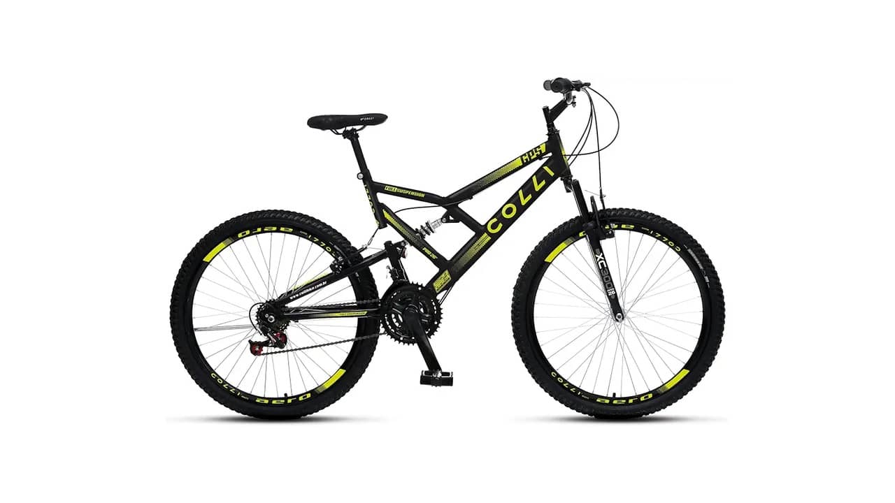 Melhor Bike Aro 26 Custo Benefício: Modelos Essenciais