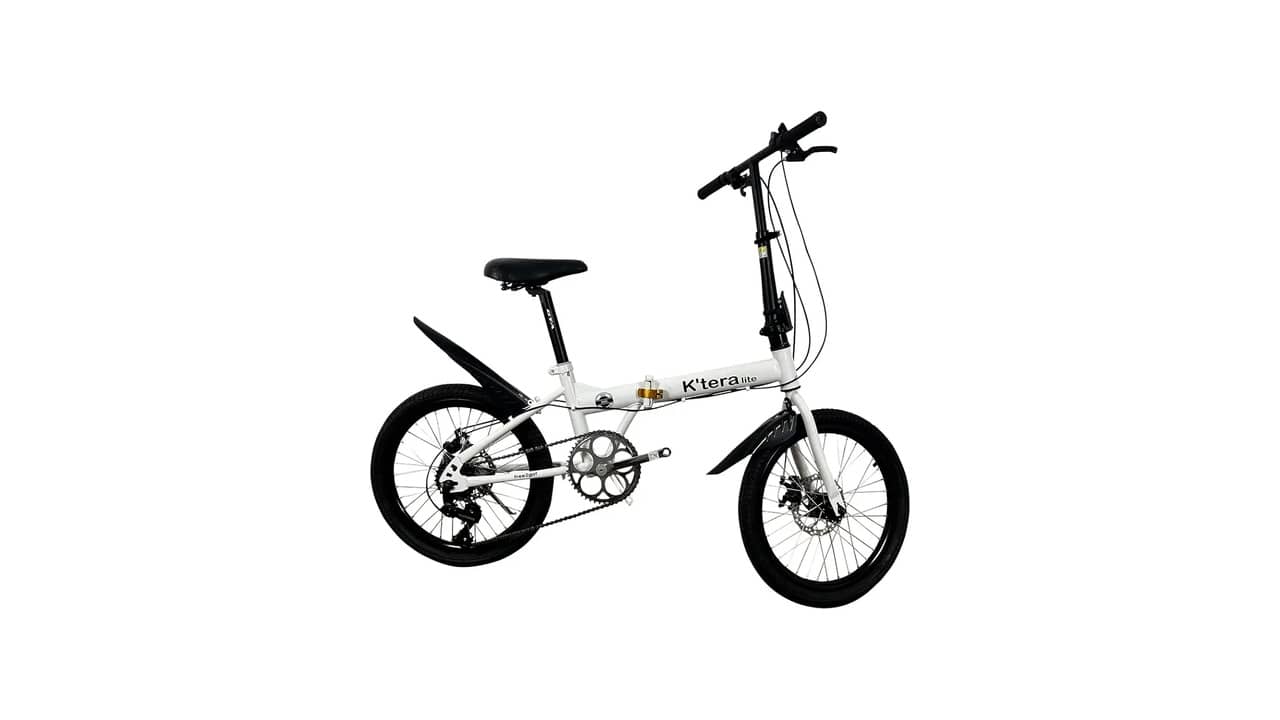 Melhor Bike Dobravel: Guia Completo Para Sua Próxima Aventura