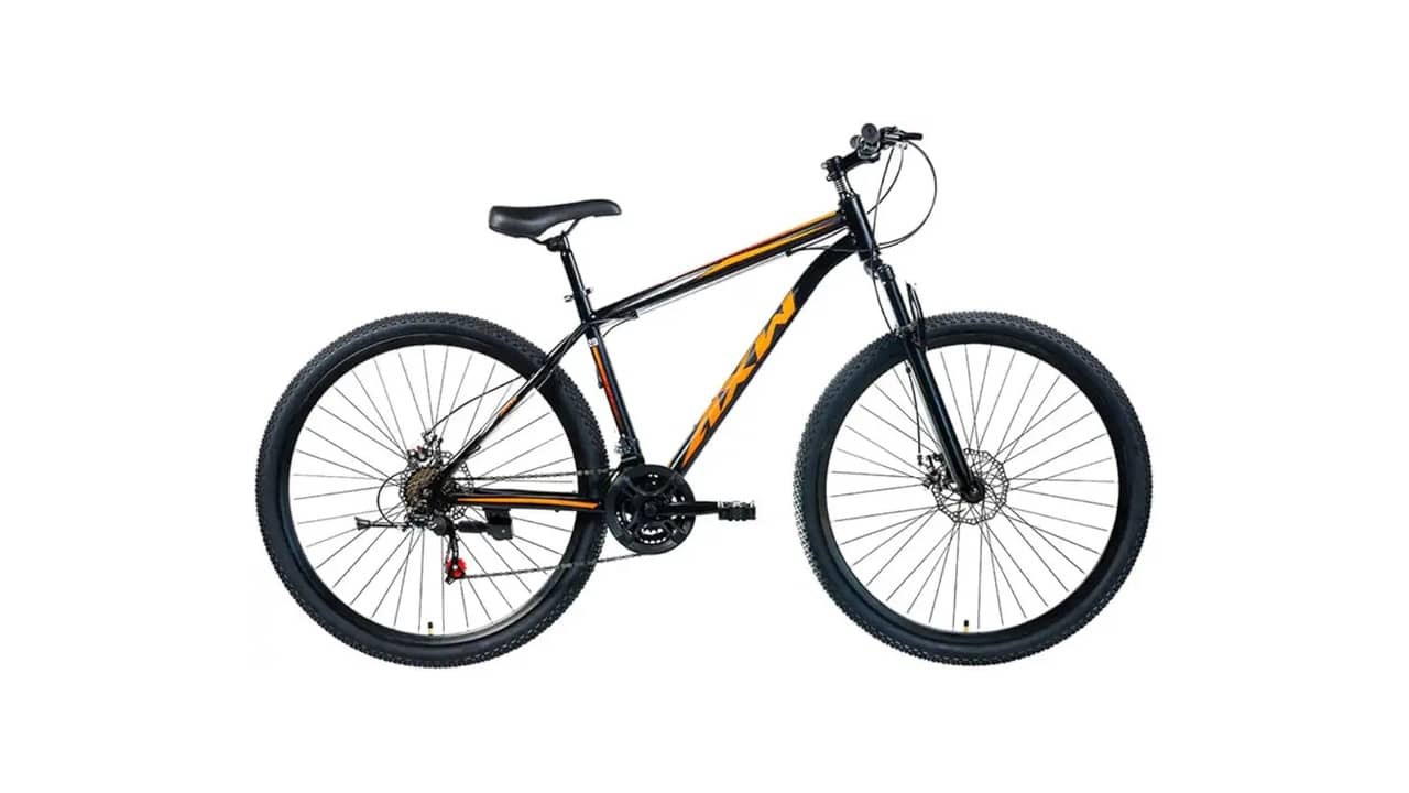 Melhor Bike para Trilha e Asfalto: Escolha a Sua!