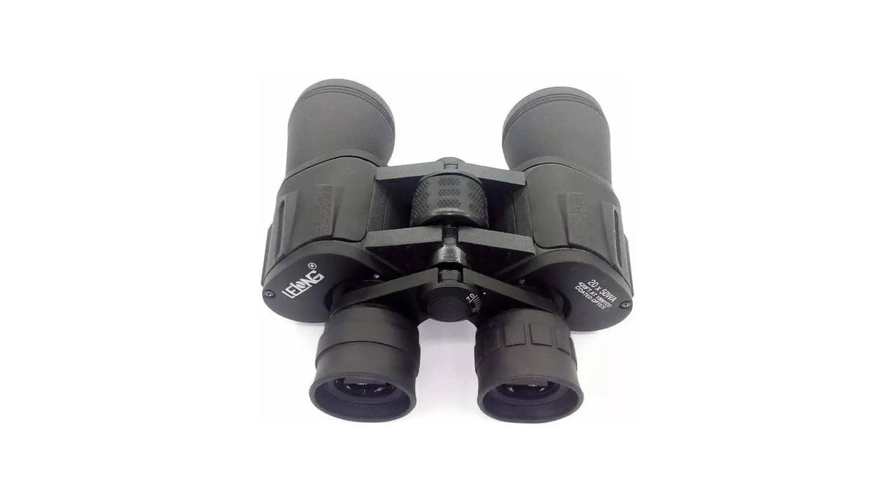 Melhor Binóculo para Astronomia: Guia Completo e Comparativo
