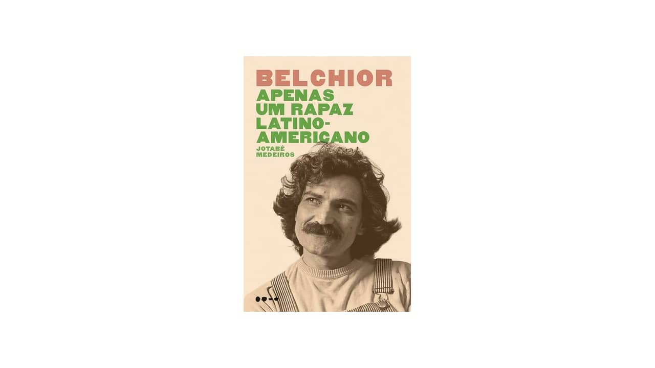 Melhor Biografia de Belchior: Conheça a Vida do Ícone Musical