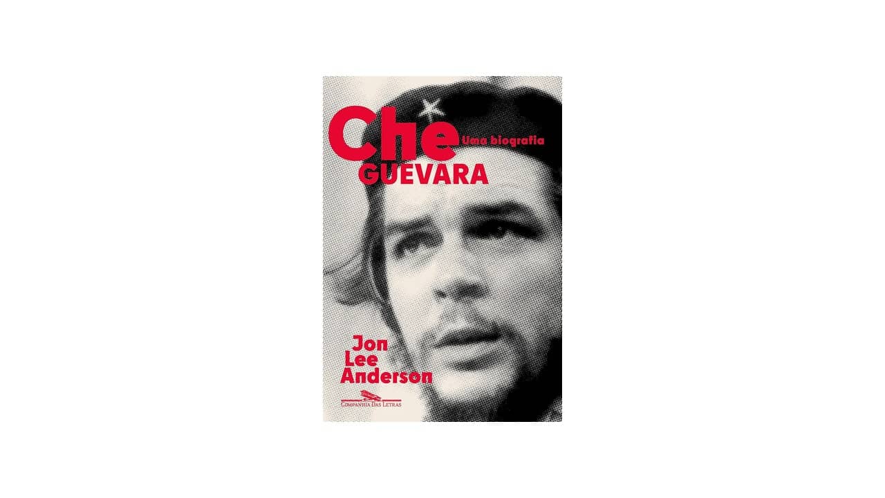 Melhor Biografia de Che Guevara: Guia Essencial