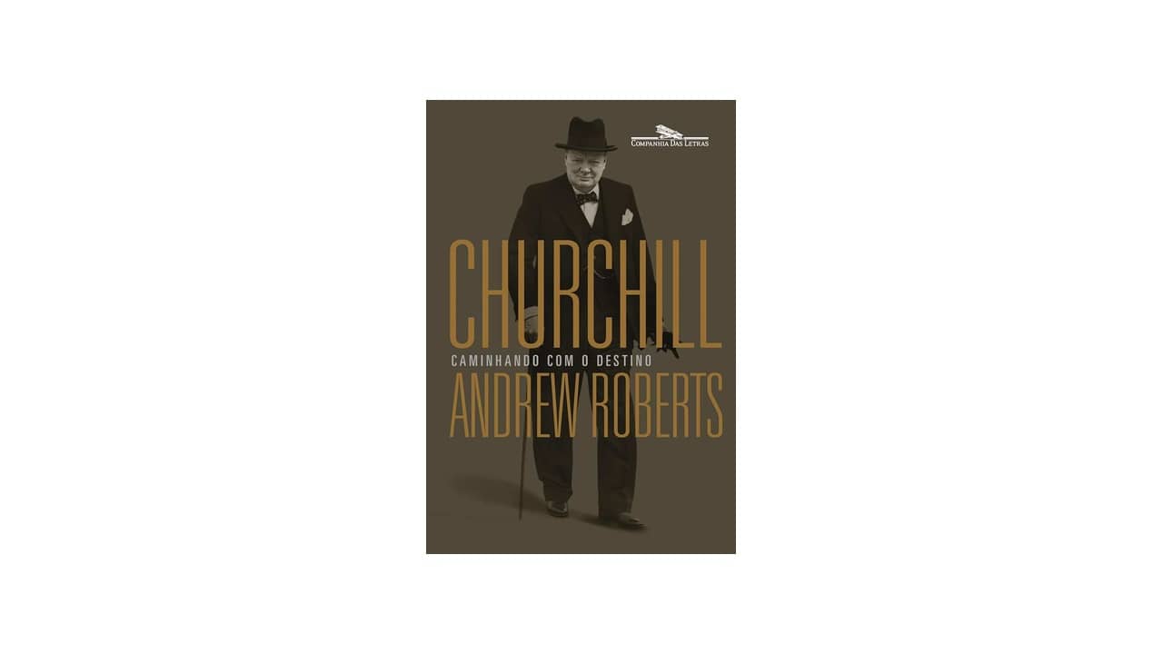 Melhor Biografia de Churchill: Guia Essencial