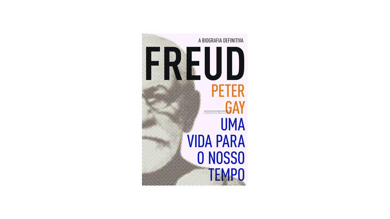 Melhor Biografia de Freud: Guia Essencial 2024