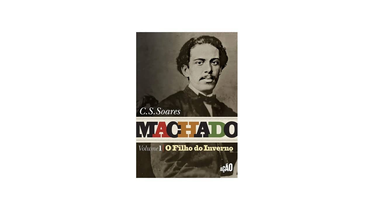 Melhor Biografia de Machado de Assis: Guia Essencial