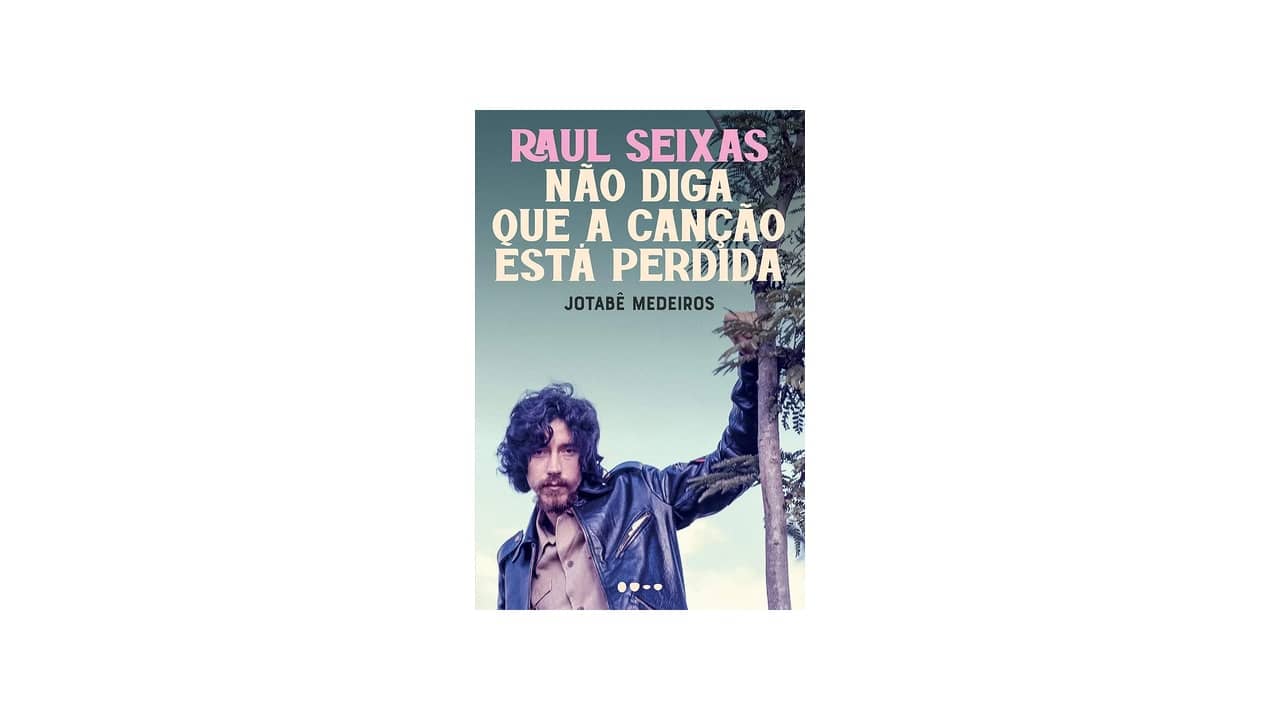 Melhor Biografia de Raul Seixas: Conheça a Obra Definitiva