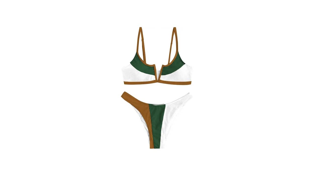 Melhor Biquíni para Cada Corpo: Encontre o Seu Estilo