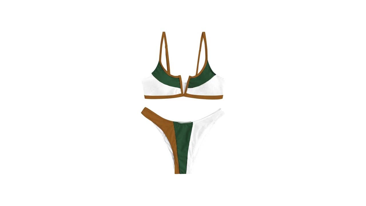 Melhor Biquíni para Cada Tipo de Corpo: Guia Definitivo!