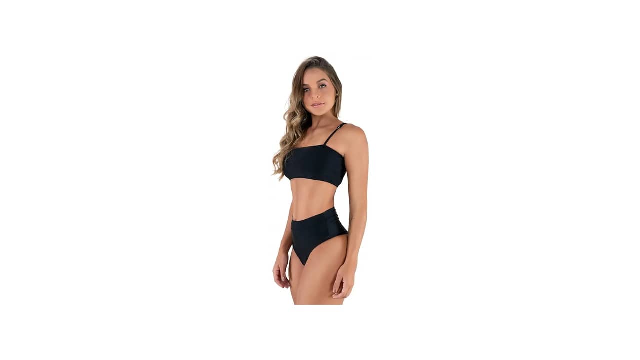 Melhor Biquíni para quem tem Culote: Modelos que Valorizam seu Corpo
