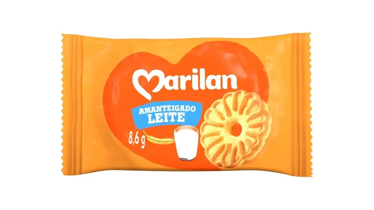 Melhor Biscoito Amanteigado do Mundo: Sabores que Encantam!