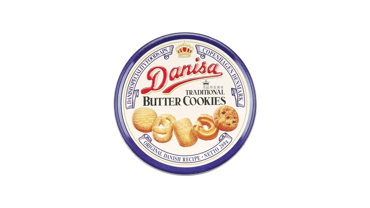 Melhor Biscoito Amanteigado: Delícias Importadas e Nacionais
