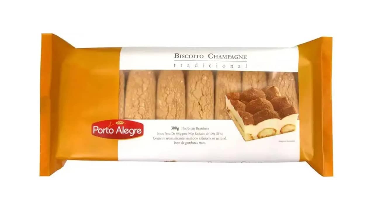 Melhor Biscoito Champanhe: Guia Definitivo para sua Escolha!