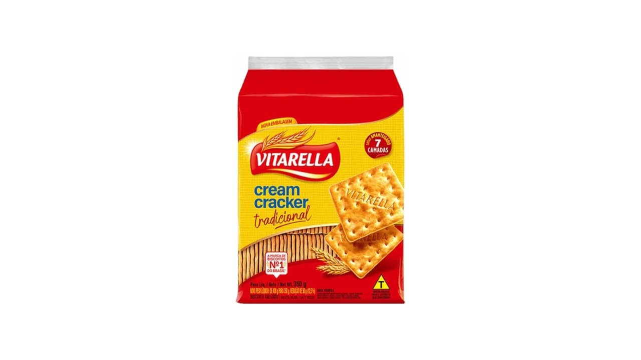 Melhor Biscoito Cream Cracker: Descubra o Crocante Ideal!
