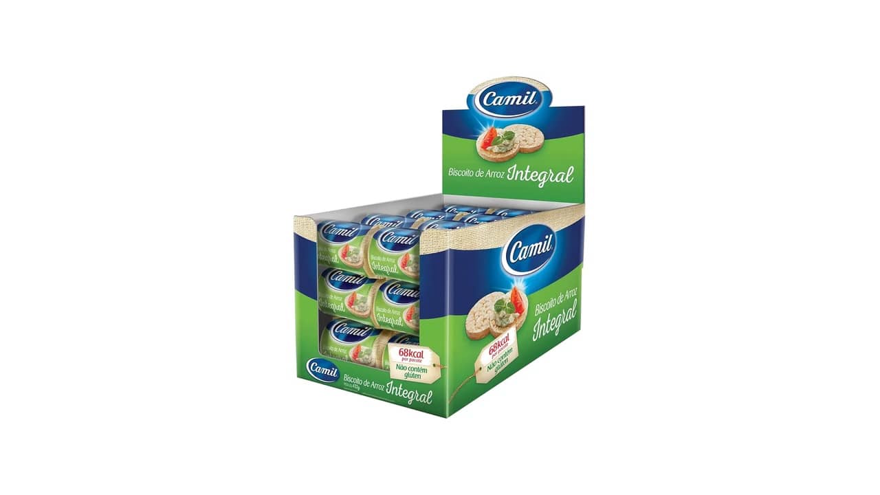 Melhor Biscoito de Arroz: Guia Completo para Escolha