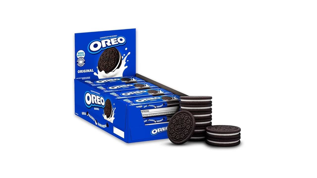 Melhor Biscoito de Chocolate do Mundo: Descubra o Sabor Perfeito!