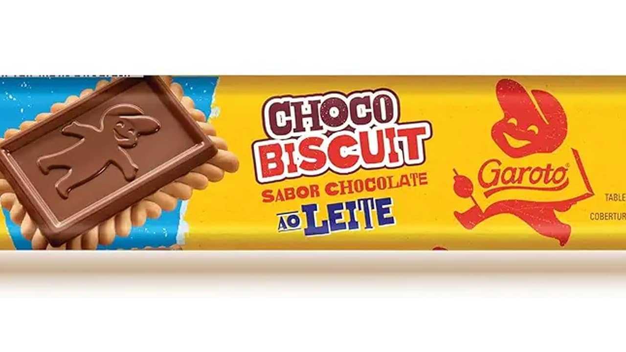 Melhor Biscoito de Chocolate: Delicie-se sem Culpa!