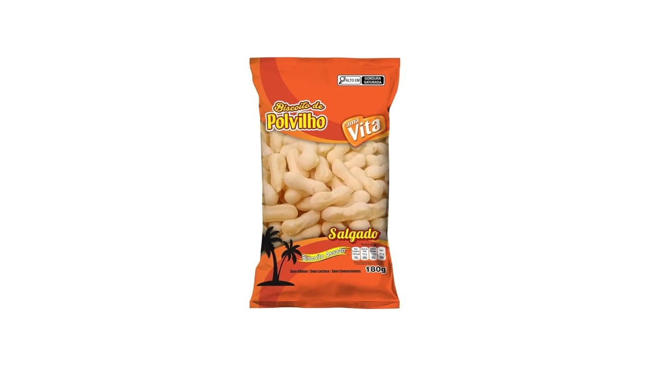 Melhor Biscoito de Polvilho Frito: Qual o Mais Crocante?