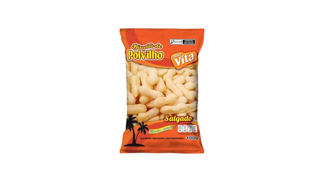 Melhor Biscoito de Polvilho: Sabores e Texturas Incríveis