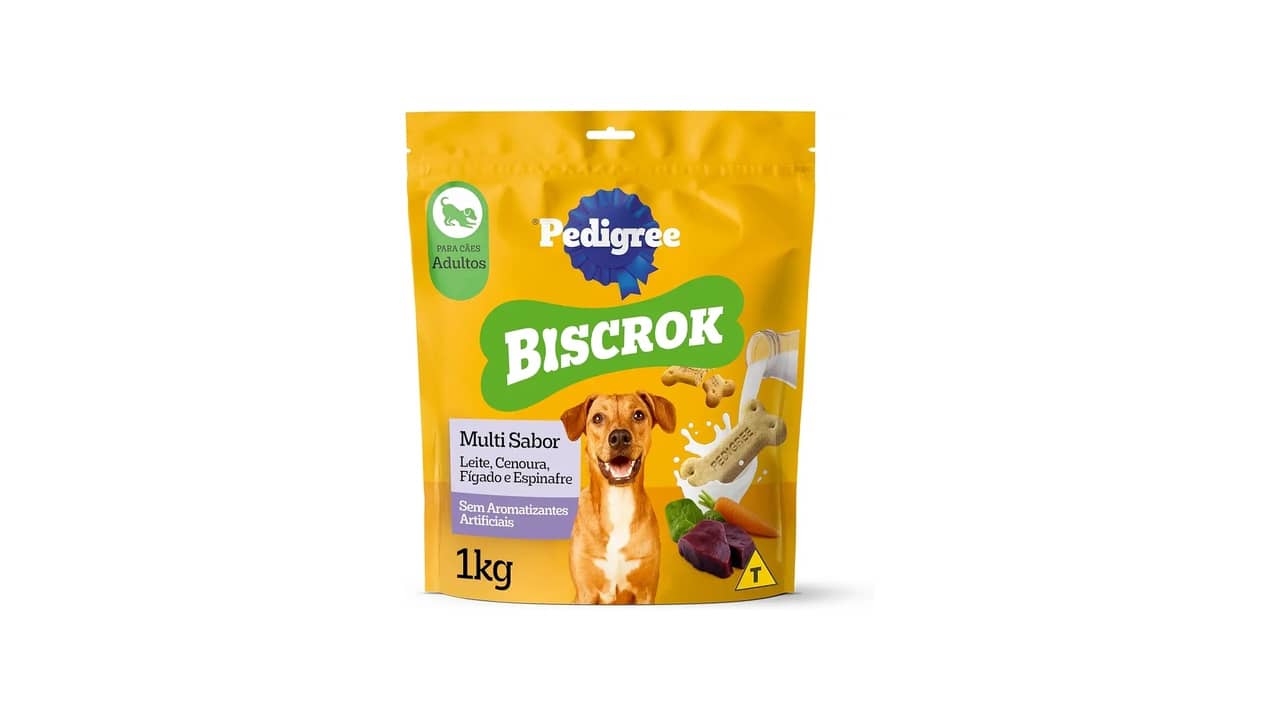 Melhor Biscoito para Cachorro: Guia Completo