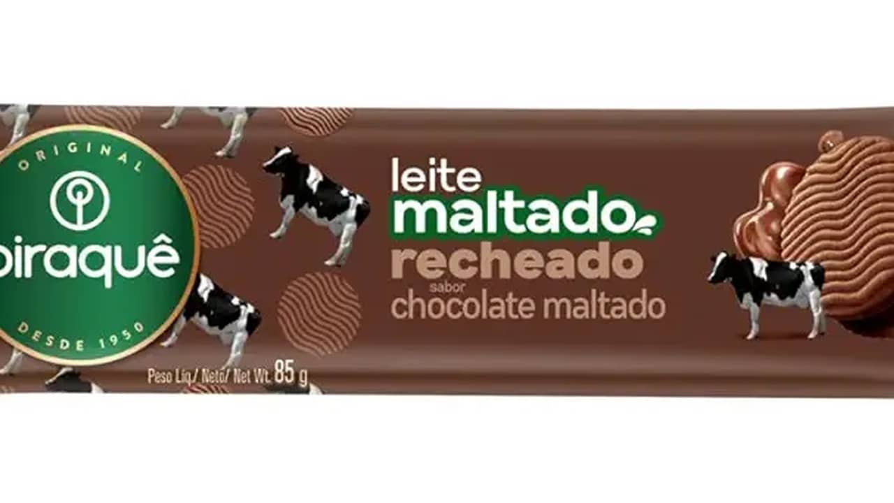 Melhor Biscoito Recheado de Chocolate: Guia Definitivo