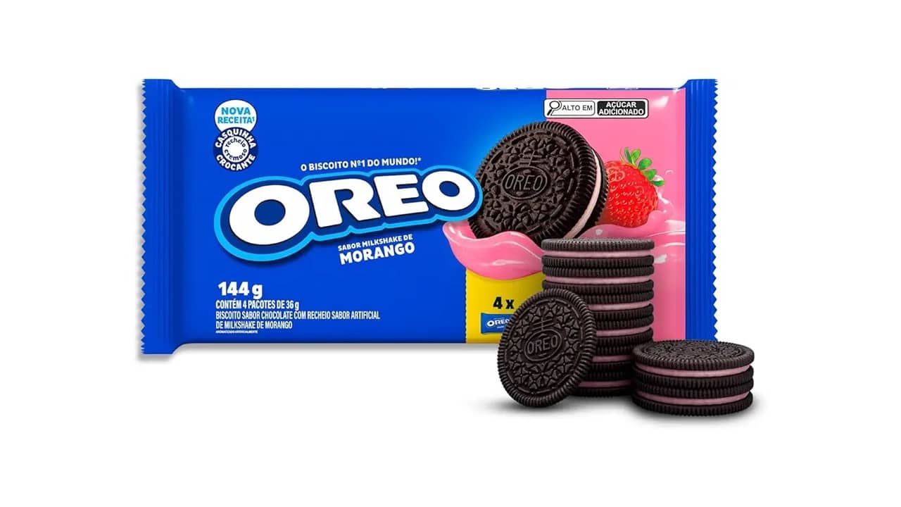 Melhor Biscoito Recheado do Brasil: Descubra o Sabor Perfeito!