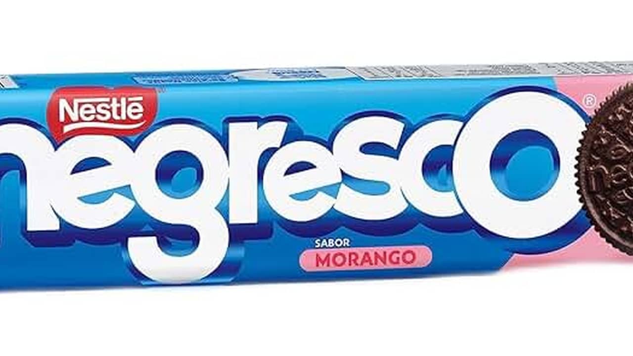 Melhor Biscoito Recheado: Sabores e Texturas Incríveis