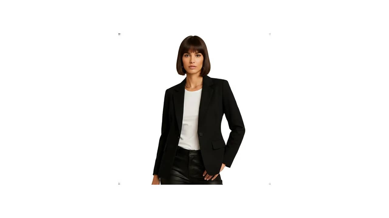 Melhor Blazer Feminino: 10 Modelos de Alfaiataria