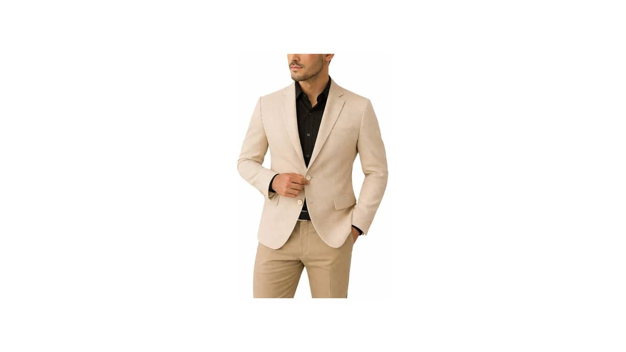 Melhor Blazer: Encontre o Estilo Perfeito Para Você!