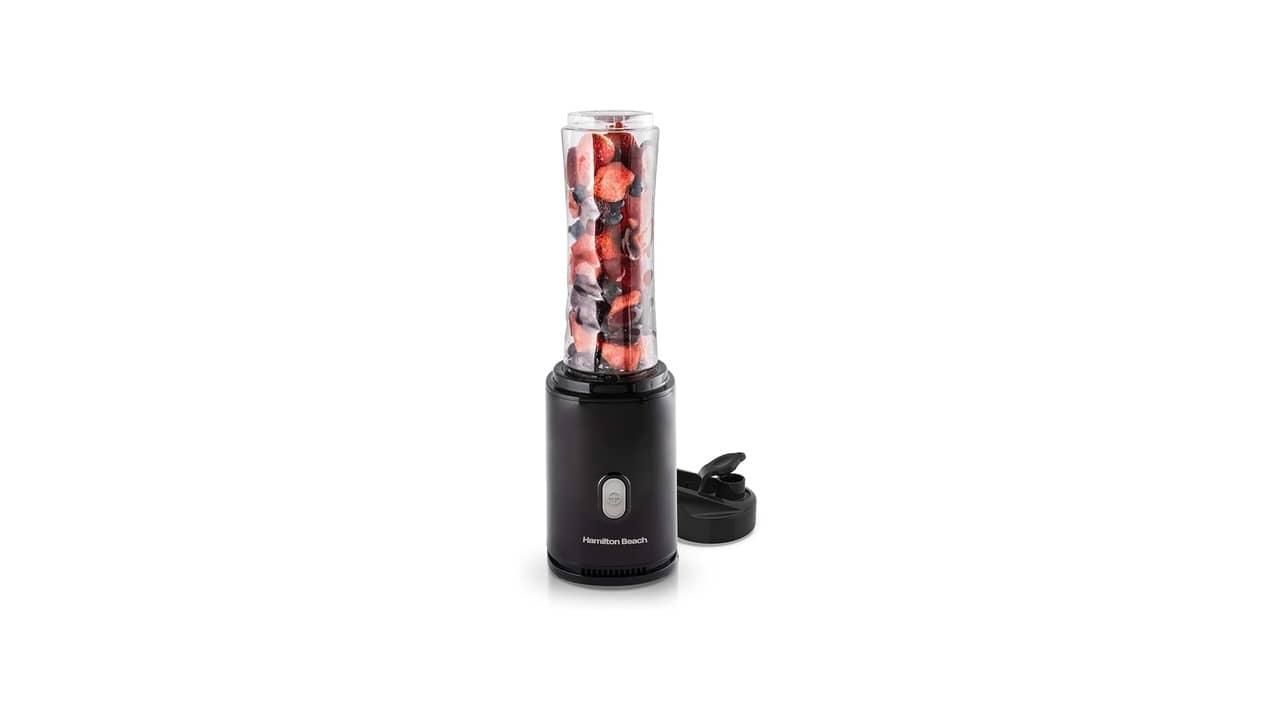 Melhor Blender Individual: Potência e Portabilidade