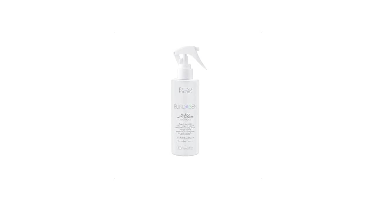 Melhor Blindagem Capilar: 10 Selagens para Frizz Zero