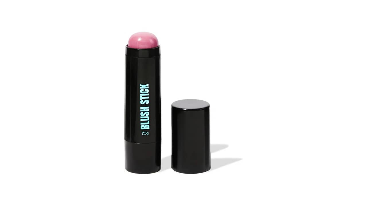Melhor Blush em Bastão: Guia de Escolha e Destaques