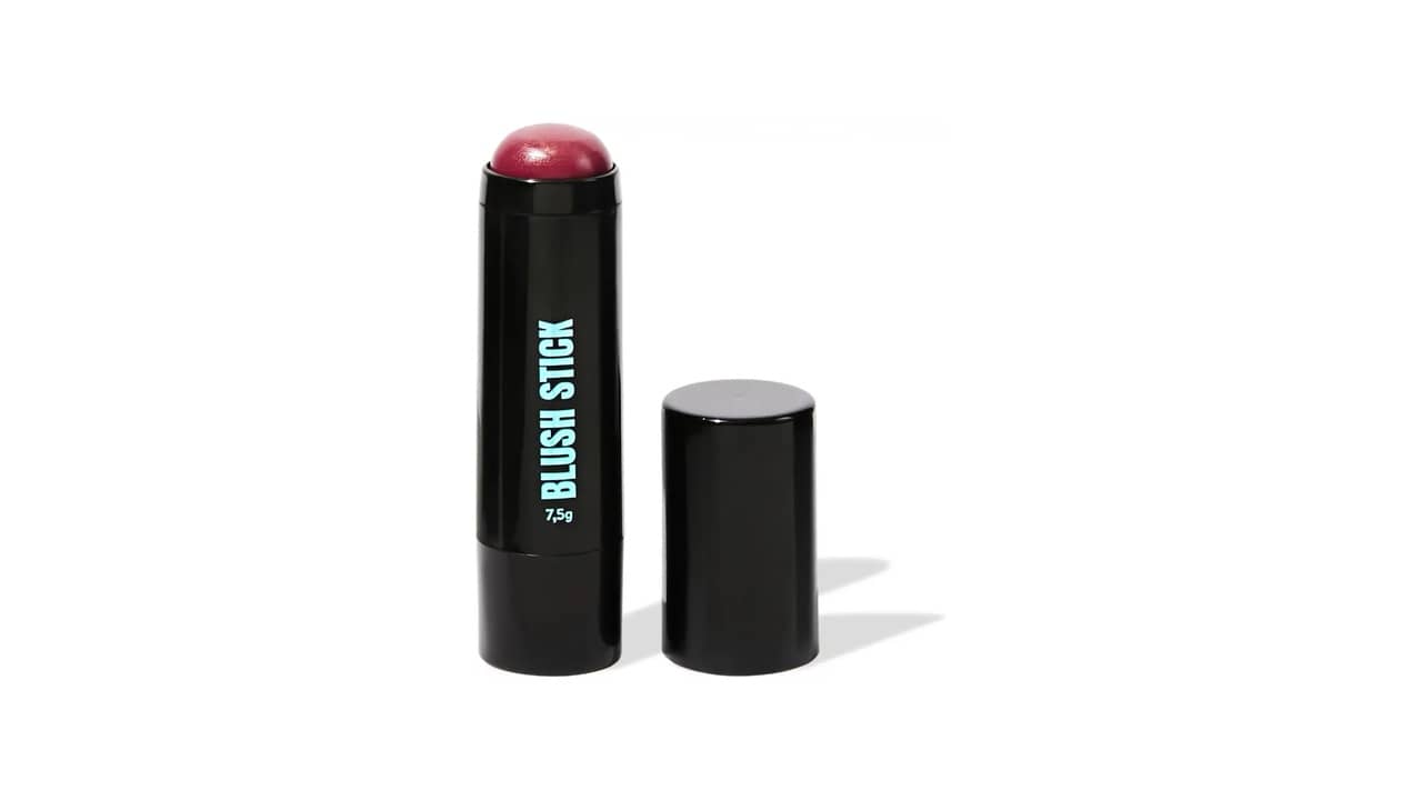 Melhor Blush Nacional: Destaques e Escolhas Perfeitas!