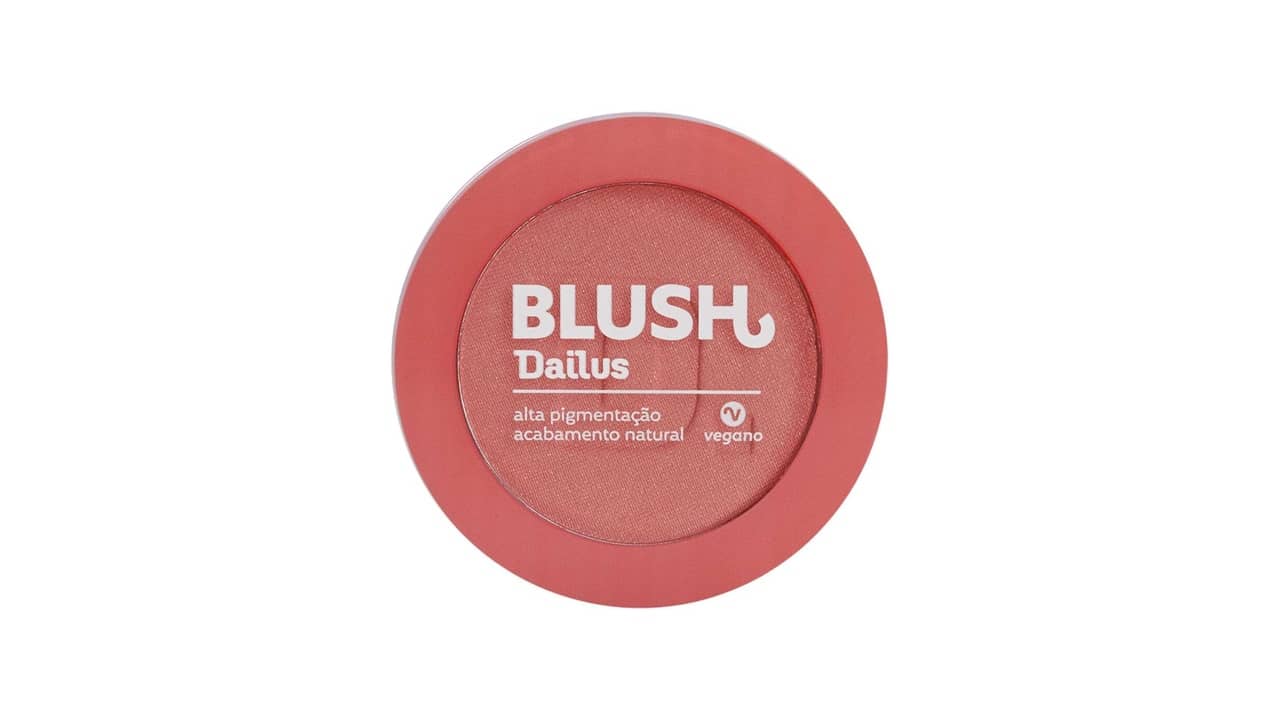 Melhor Blush para Pele Clara: Brilho e Cor Natural