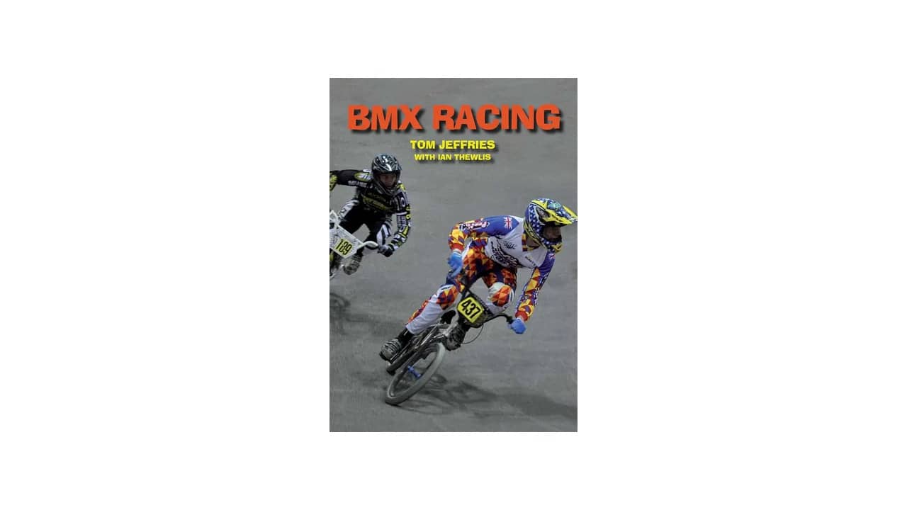 Melhor Bmx do Mundo: Guia para Iniciantes e Profissionais