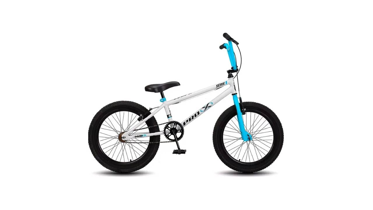 Melhor Bmx para Comprar: Guia Essencial Para Escolher