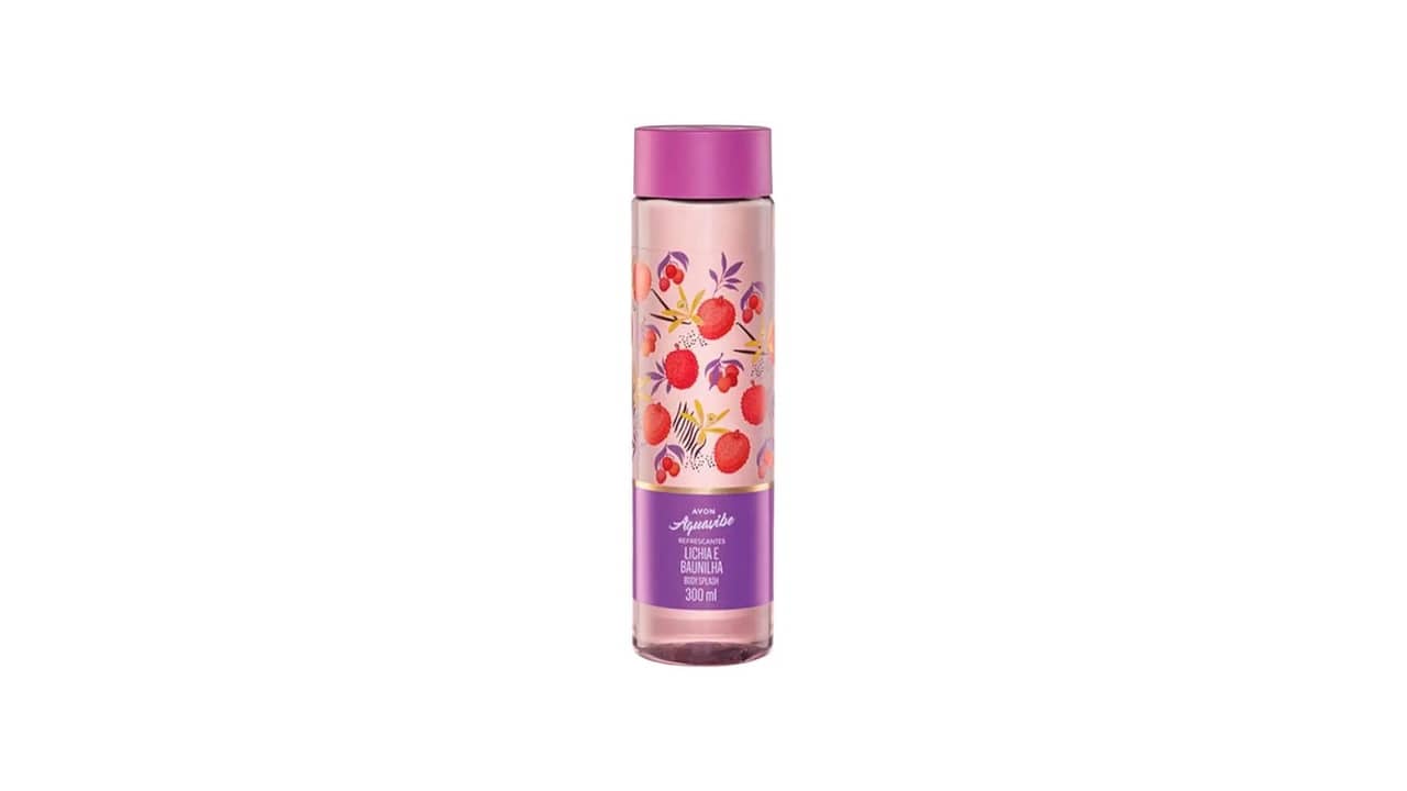 Melhor Body Splash Avon: Guia Completo de Fragrâncias