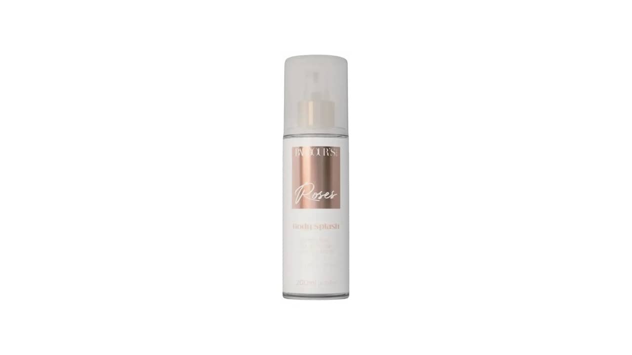 Melhor Body Splash Bourbon: Guia Completo de Fragrâncias
